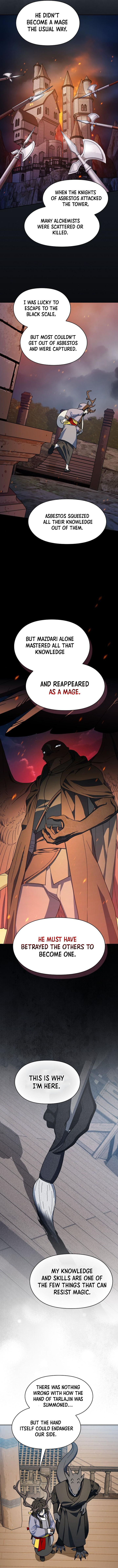 The Nebula's Civilization Chapter 92 11